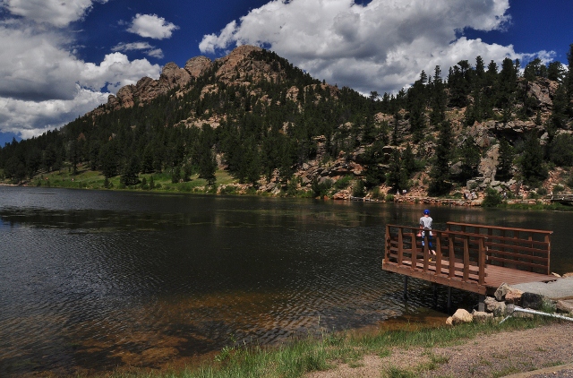 Lily Lake